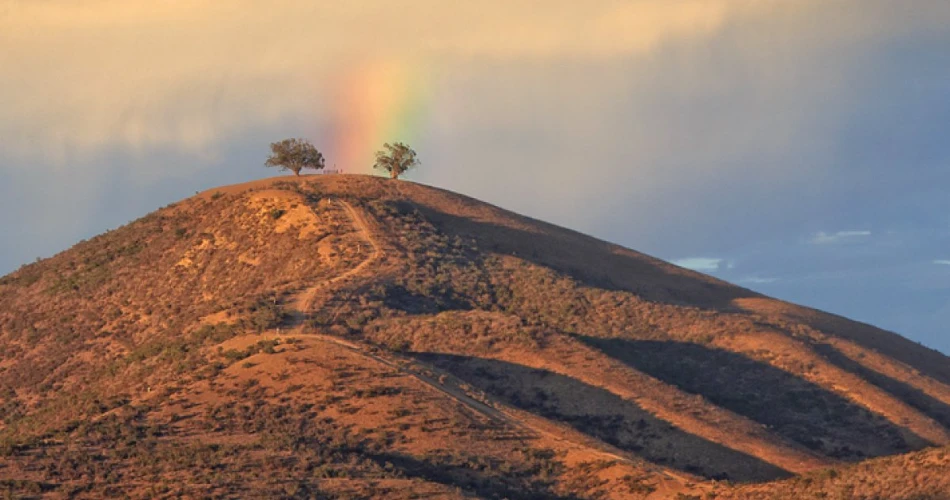 10 Best Hiking Trails in Ventura, California