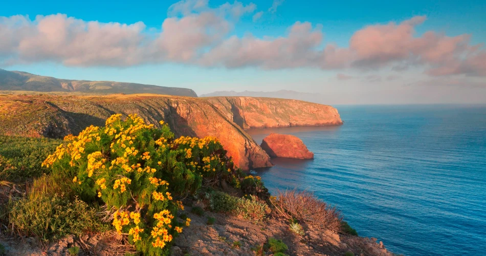 10 Best Hiking Trails in Ventura, California