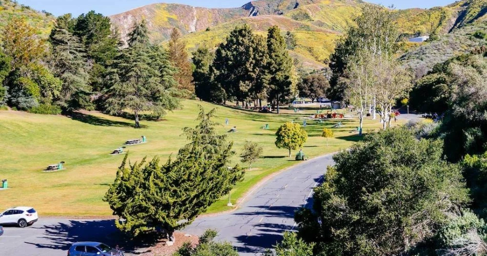 10 Best Hiking Trails in Ventura, California