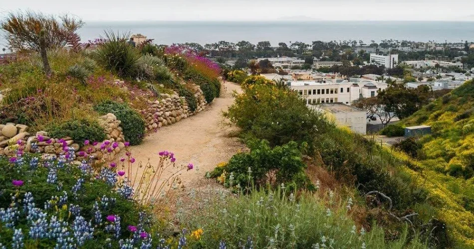 10 Best Hiking Trails in Ventura, California