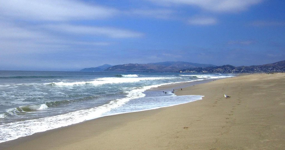 10 Best Beaches in Ventura CA