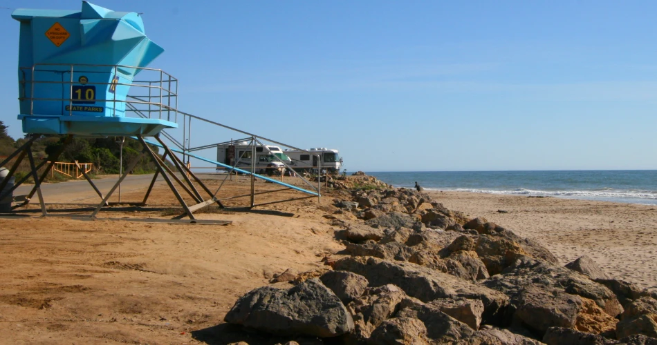 10 Best Beaches in Ventura CA