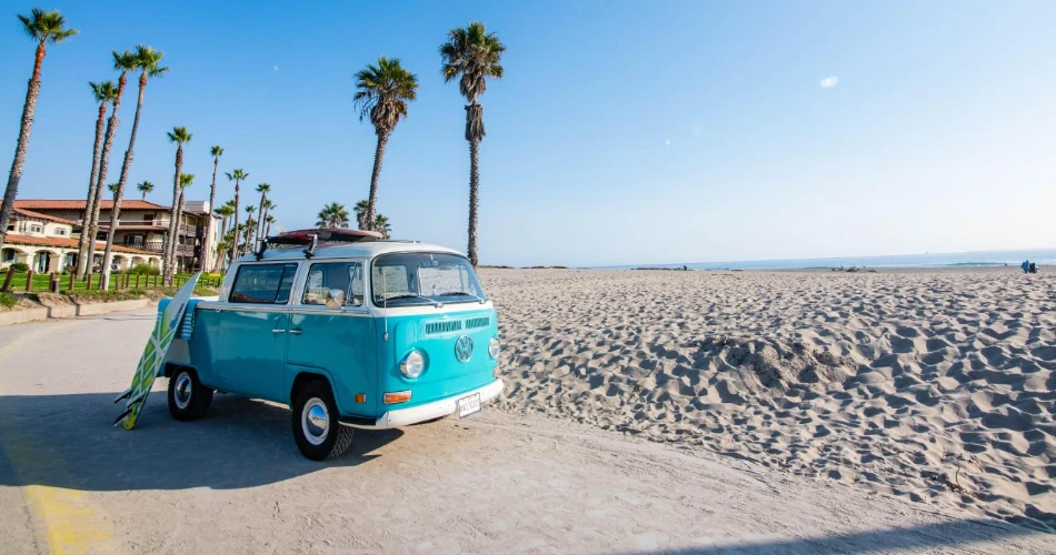 10 Best Beaches in Ventura CA