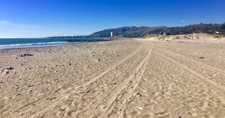 10 Best Beaches in Ventura CA