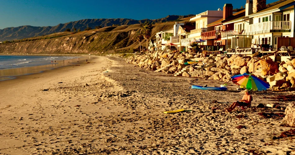 10 Best Beaches in Ventura CA