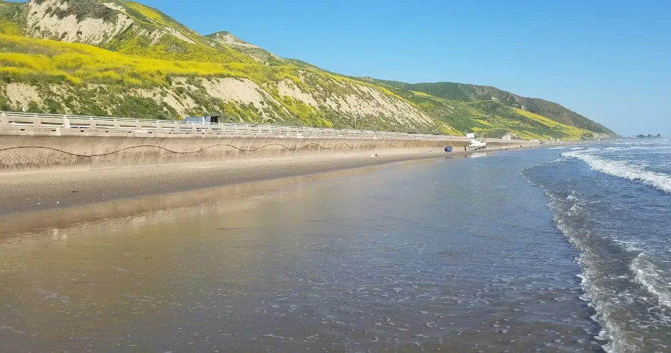 10 Best Beaches in Ventura CA
