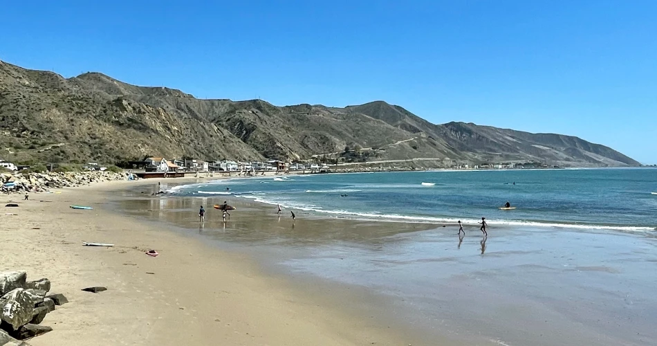 10 Best Beaches in Ventura CA
