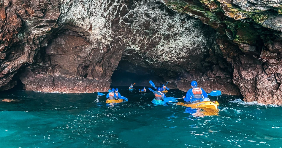 48 Hours in Ventura, CA: Your Perfect Weekend Guide