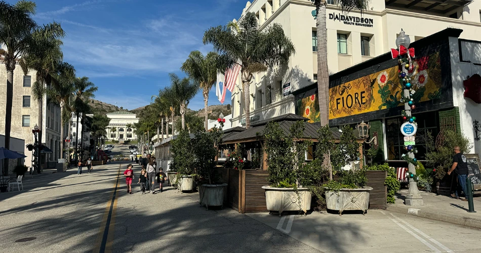 48 Hours in Ventura, CA: Your Perfect Weekend Guide