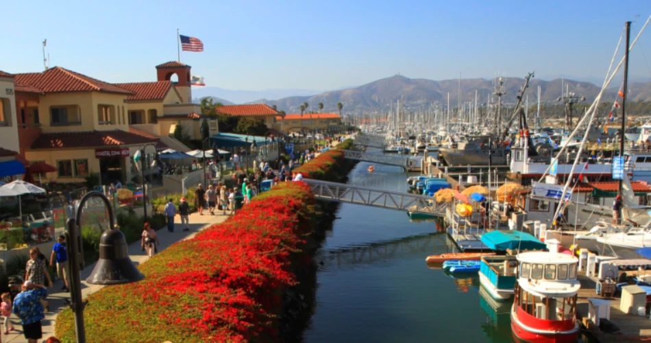 48 Hours in Ventura, CA: Your Perfect Weekend Guide