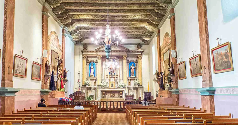 48 Hours in Ventura, CA: Your Perfect Weekend Guide