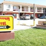  hotels near venice beach
